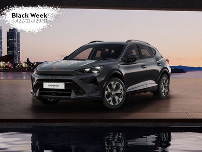 1 - Cupra Formentor eschini auto