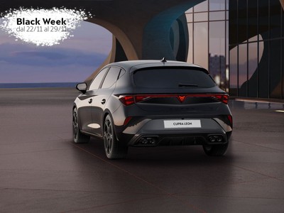 3 - Cupra Leon eschini auto