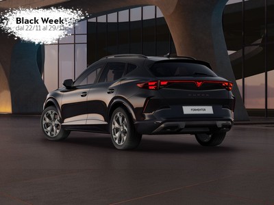 2 - Cupra Formentor eschini auto