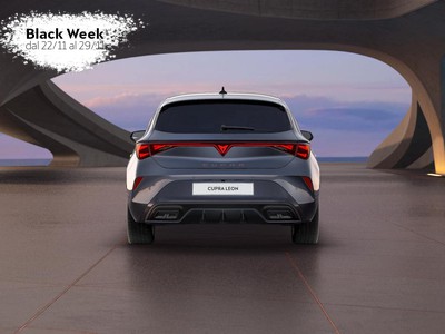 2 - Cupra Leon eschini auto