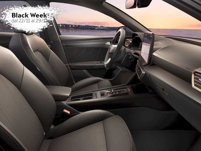 4 - Cupra Leon eschini auto