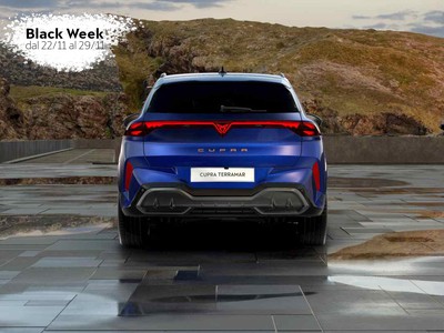 2 - Cupra Terramar eschini auto
