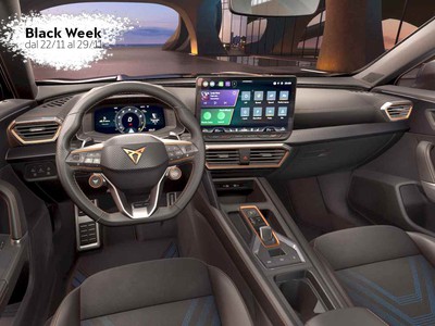 3 - Cupra Formentor eschini auto