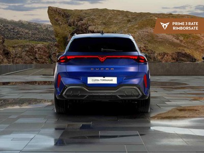 2 - Cupra Terramar eschini auto