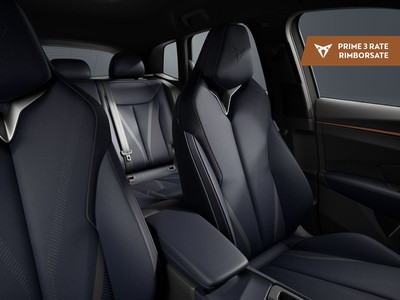 4 - Cupra Terramar eschini auto