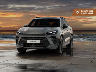 1 - Cupra Formentor eschini auto