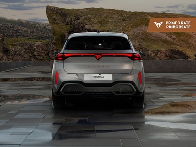 3 - Cupra Formentor eschini auto