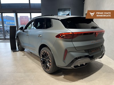3 - Cupra Terramar eschini auto