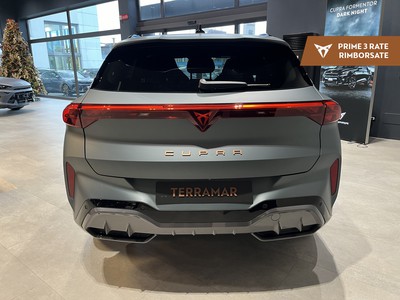 4 - Cupra Terramar eschini auto