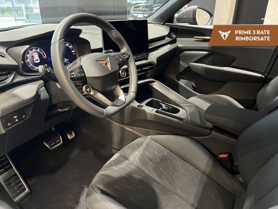 6 - Cupra Terramar eschini auto