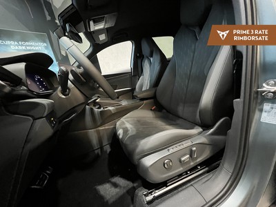 7 - Cupra Terramar eschini auto