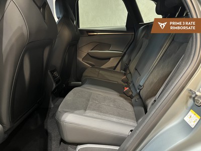 8 - Cupra Terramar eschini auto