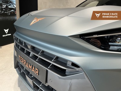 9 - Cupra Terramar eschini auto