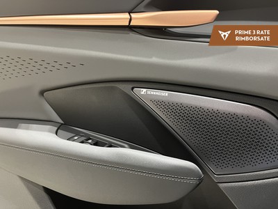 10 - Cupra Terramar eschini auto