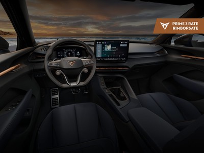 4 - Cupra Terramar eschini auto