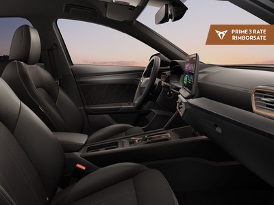 4 - Cupra Formentor eschini auto