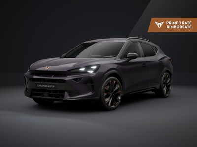 1 - Cupra Formentor eschini auto