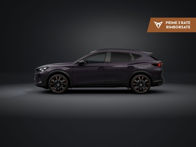 2 - Cupra Formentor eschini auto