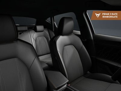 5 - Cupra Formentor eschini auto