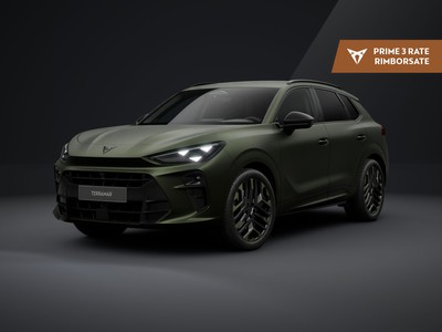 1 - Cupra Terramar eschini auto