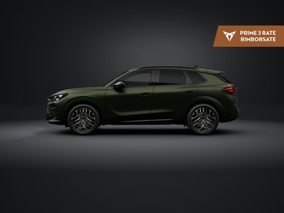 2 - Cupra Terramar eschini auto