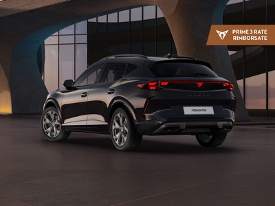 2 - Cupra Formentor eschini auto