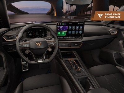 3 - Cupra Formentor eschini auto