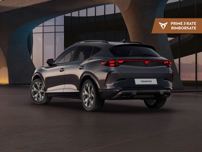 2 - Cupra Formentor eschini auto