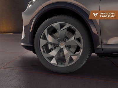 3 - Cupra Formentor eschini auto