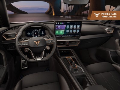 4 - Cupra Formentor eschini auto