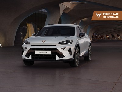 1 - Cupra Formentor eschini auto