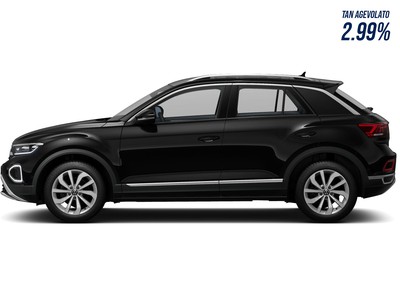 2 - Volkswagen T-Roc eschini auto