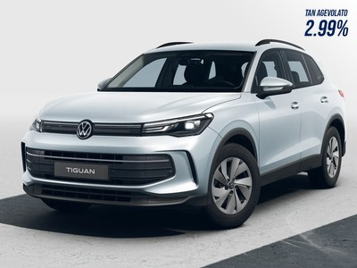 1 - Volkswagen Tiguan eschini auto