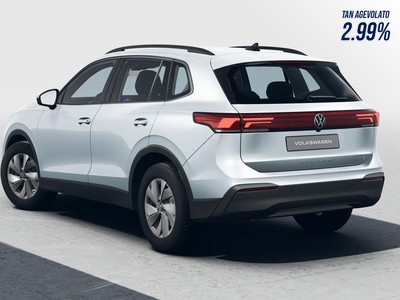 2 - Volkswagen Tiguan eschini auto