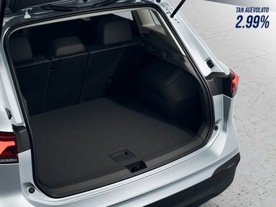 4 - Volkswagen Tiguan eschini auto