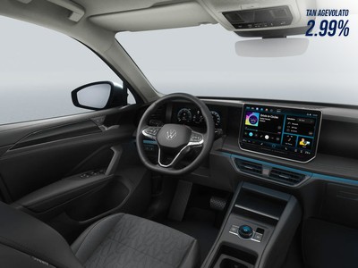 6 - Volkswagen Tiguan eschini auto