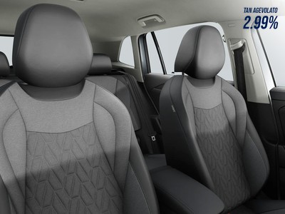 7 - Volkswagen Tiguan eschini auto