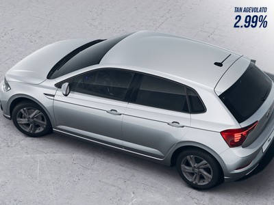 2 - Volkswagen Polo eschini auto