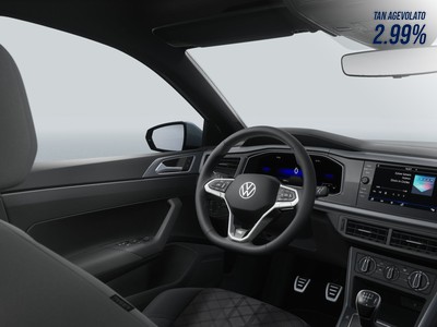 3 - Volkswagen Polo eschini auto
