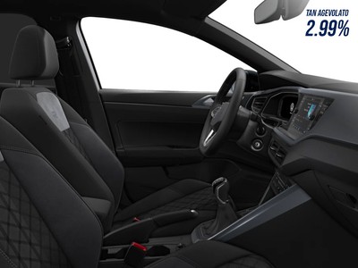 4 - Volkswagen Taigo eschini auto