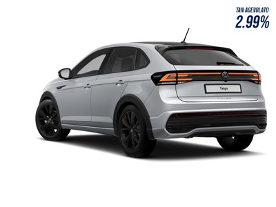 2 - Volkswagen Taigo eschini auto