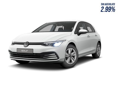 1 - Volkswagen Golf eschini auto