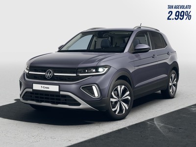 1 - Volkswagen Taigo eschini auto