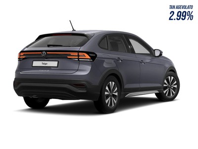 2 - Volkswagen Taigo eschini auto