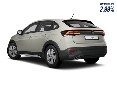 2 - Volkswagen Taigo eschini auto