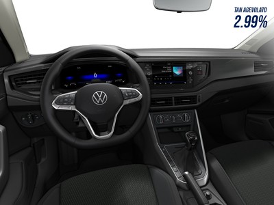 3 - Volkswagen Taigo eschini auto