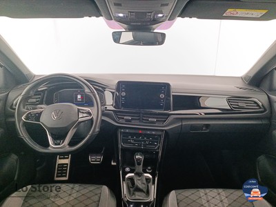 3 - Volkswagen T-Roc eschini auto