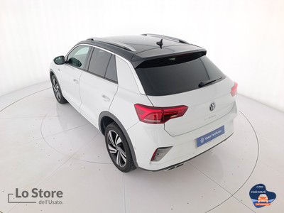 4 - Volkswagen T-Roc eschini auto