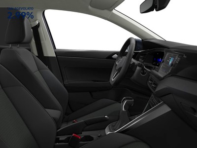 4 - Volkswagen Taigo eschini auto