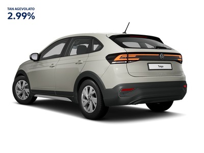 2 - Volkswagen Taigo eschini auto